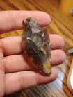 Sweet  Knife River Flint Blade  wi  Authentic 2 3 4 