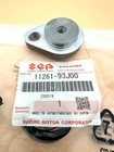 Genuine Suzuki 11261-93j00 Outboard Zinc Anode Protecion Cover Oem New