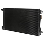 Condenser Fan 08-17 Buick Enclave 3 6l 09-17 Chevy Traverse 621-390 Black