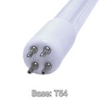 Matala Replacement Uv Bulb For Phillips Uv Clarifier - 75 Watts T54 Base