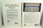 Native American Indian Beadwork Beading Lot How To Bead Weaving Charts Designs