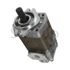 Hydraulic Pump 67110-30520-71 For 15z 1fz Engine Toyota 7fg35-40 Forklift