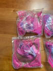 7 - 25th Anniversary My Little Pony Mcdonald s Happy Meal   1  2  3  5  6  7  8