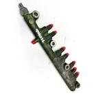 Used Fuel Rail Fits John Deere Re536273