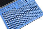 Shars A To Z Hss Chucking Reamer Set New R 