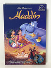 Disney Parks Aladdin Vhs Pin Set - Vhs Pin   Genie Pin Set Of 2 Limited Release