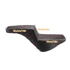 2-up Driver Passenger Seat For Harley Street Bob Fxbb Fxbbs Standard Fxst 2018 