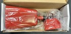 11  Red Cowbell Noisemaker