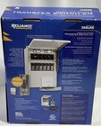 Reliance 306lrk 30amp Backup Power Transfer Switch Kit Prewired 6 Circuit Kit