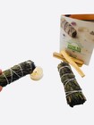Rosemary Smudge Kit