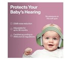 Alpine Muffy Baby Ear Muffs Hearing Protection 0-36 Months-pink-new In Orig Opbx