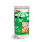 Frost King Cf55 Foil Backed  no Itch  12-inch X 1-inch X 15-feet  Cotton