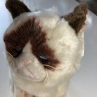 Gund Grumpy Cat 4040133  10    Plush Stuffed Animal Plush Toy Nwt