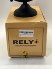 Rely  5  World Globe With Sturdy Metal Stand  not Plastic   - Desktop Globes