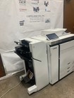 Free Shipping  Canon Imagepress V700 Color Copier W ac-booklet  32k Meter