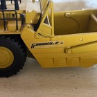 Read  cat 55175 1 50 Scale Caterpillar 657g Wheel Tractor Scraper Norscot