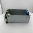 Speed Queen Greenwald Mg3000 Coin Box 5 5  W  Key Dexter Huebsch