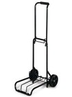 Folding Luggage Cart Hand Truck Dolly Cart Portable Luggage Cart Trolley Moving