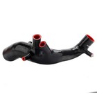 Silicone Hose Inlet Air Intake Kit Fits For Vw Hose Jetta Golf Beetle Audi  Mk4
