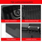 3pcs 96l 13 5l Rear Cargo Storage Box Compatible With Can-am Maverick R 2024 