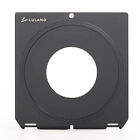 Luland Linhof Wista 4 For A Set Compur Copal  00    0    1    3 Lens Board 99 96mm New