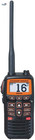 Hx210 6w Floating Handheld Marine Vhf Transceiver  hx210 