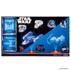 Star Wars Micro Galaxy Squadron Y-wing Vs  Tie Bomber Battle Pack  New 