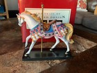 The Trail Of Painted Ponies Bedazzled 2007 Carousel 1e 6296 Nib W tag Mint 12245