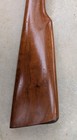 Thompson Center Renegade Rifle Stock 1  Barrel Channel W  Buttplate Nice Grain 