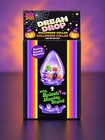 Schylling Needoh Dream Drop Pink Halloween Collab Limited Edition Squishy Toy