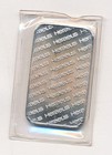 Heraeus One 1 Troy Ounce 999 Silver Bar