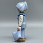 Playmobil Victorian Townswoman Peasant Maid Female Adult Figure Farm 3020 Vtg