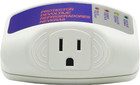 Us Voltage Protector Surge Home Refrigerator Appliance Power Outlets Socket 120v