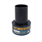 Powertec 70164 2-1 4  Od To 1-1 2  Od Reducer