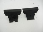 Subaru Forester 99-02 Roof Rack Rails Cross Bar Mount Bracket Bolt Left Right