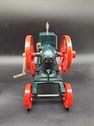 1991 Ertl Mccormick Deering Model M Engine International Harvester
