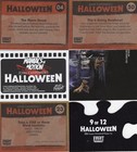 2019 Fright Rags John Carpenter s Halloween Movie Photo Cards  - You Pick 