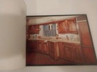 Cabinetmaker Kitchens By Mutschler Brothers Vintage Advertising Brochure 1965 