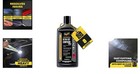 Meguiars Ultra-cut Compound For Removing Scratches Heavy Swirls 8 Oz