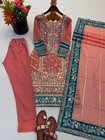 Ready To Wear Indian Pakistani Salwar Kameez Suits Party Bollywood Dress Wedding