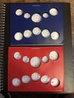 2019 P D Mint Set U s Government Packaging