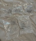 Lot Of 5 - Resmed Airfit P10 Pillow Medium Oem  62932 New Sealed -free Shipping-
