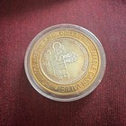 Trump s Castle Casino Hollywood Classic Collector s Series  999 Fine Silver Coin