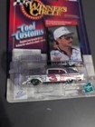 Winners Circle 1998 1957 Chevy  3 Goodwrench Dale Earnhardt Sr Cool Customs 1 64