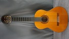 Yamaha Gc-7f 1970 Classical Guitar Rare - Toshihiro Kato