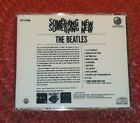 The Beatles Something New Cd  St2108 Stereo  T2108 Mono  22 Tracks  New 