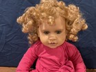 Haunted Doll Keela  loves Summer And Sunshine  Seashellsblessings