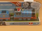 Thomas And Friends Talking Gordon Motorized Engine Train New