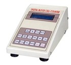 Digital Blood Cell Counter With 12 Operating Keys medical   Lab Equipment