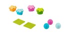 New  Fisher Price Laugh N Learn Ultimate Playhouse Replacement Parts Lot Htw98